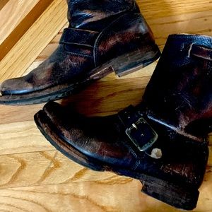 Frye boots